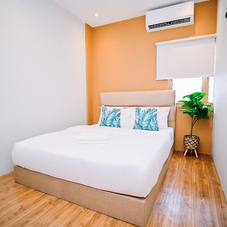 Swing & Pillows - Lebuh Victoria, Penang George Town Ngoại thất bức ảnh