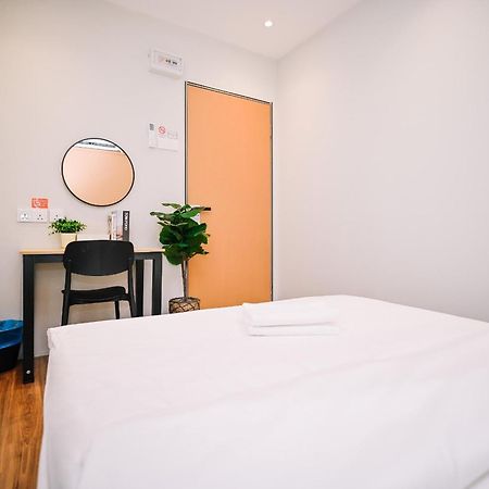 Swing & Pillows - Lebuh Victoria, Penang George Town Ngoại thất bức ảnh