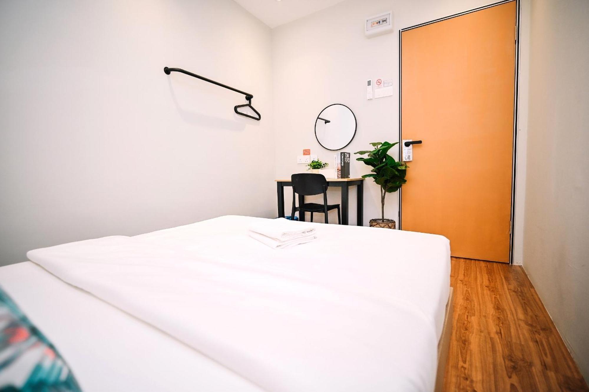 Swing & Pillows - Lebuh Victoria, Penang George Town Ngoại thất bức ảnh