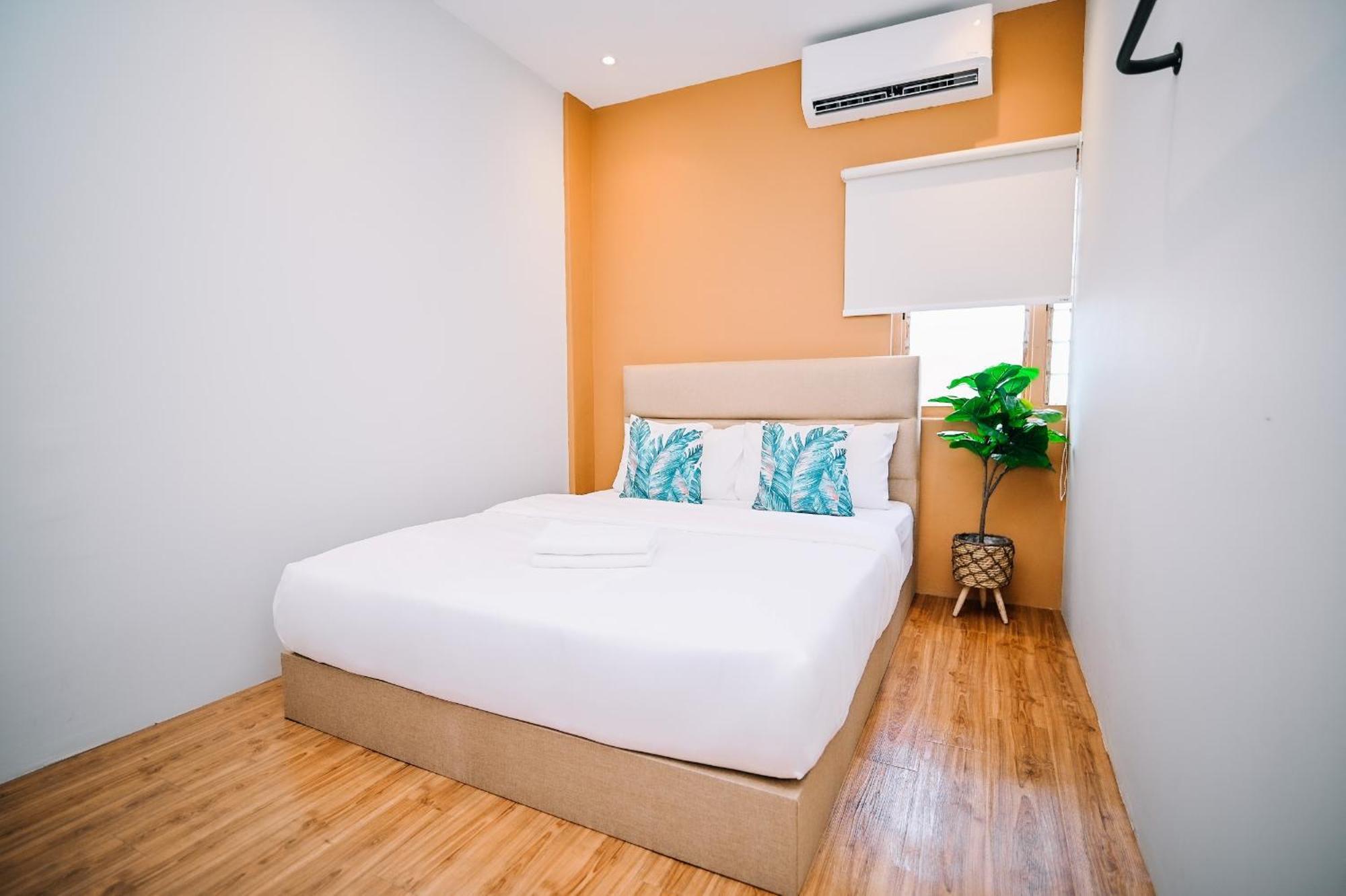 Swing & Pillows - Lebuh Victoria, Penang George Town Ngoại thất bức ảnh