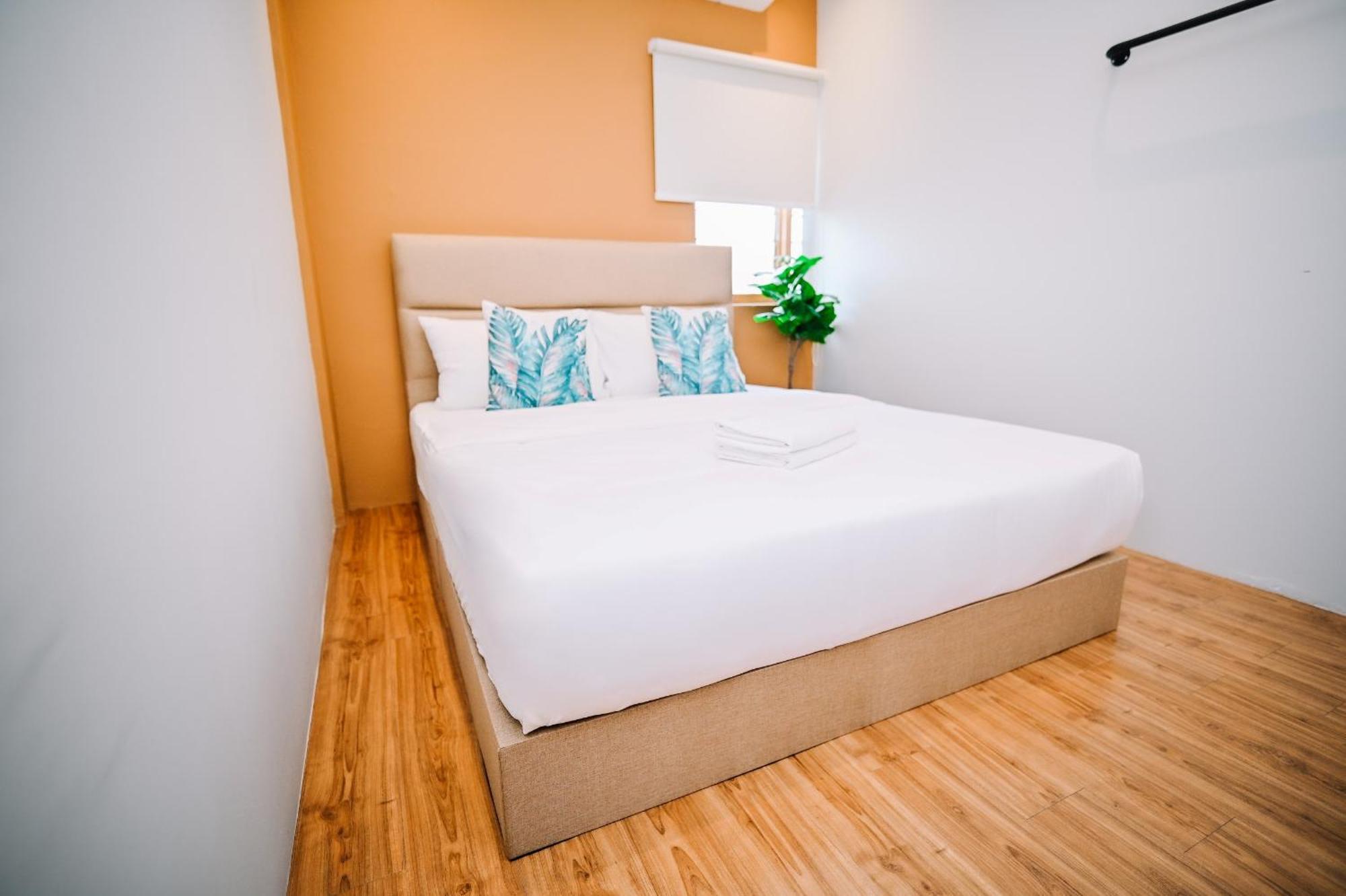 Swing & Pillows - Lebuh Victoria, Penang George Town Ngoại thất bức ảnh