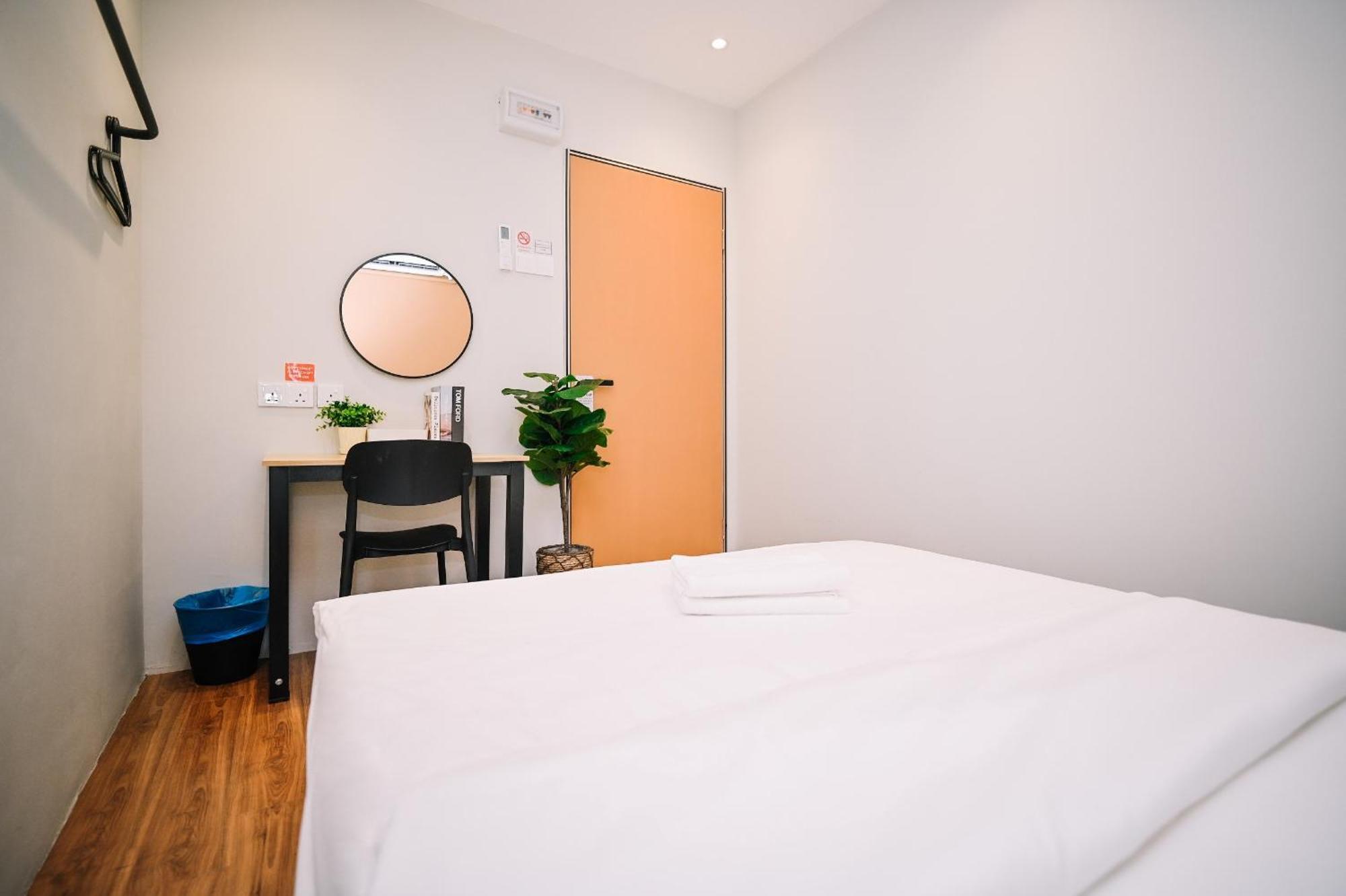 Swing & Pillows - Lebuh Victoria, Penang George Town Ngoại thất bức ảnh