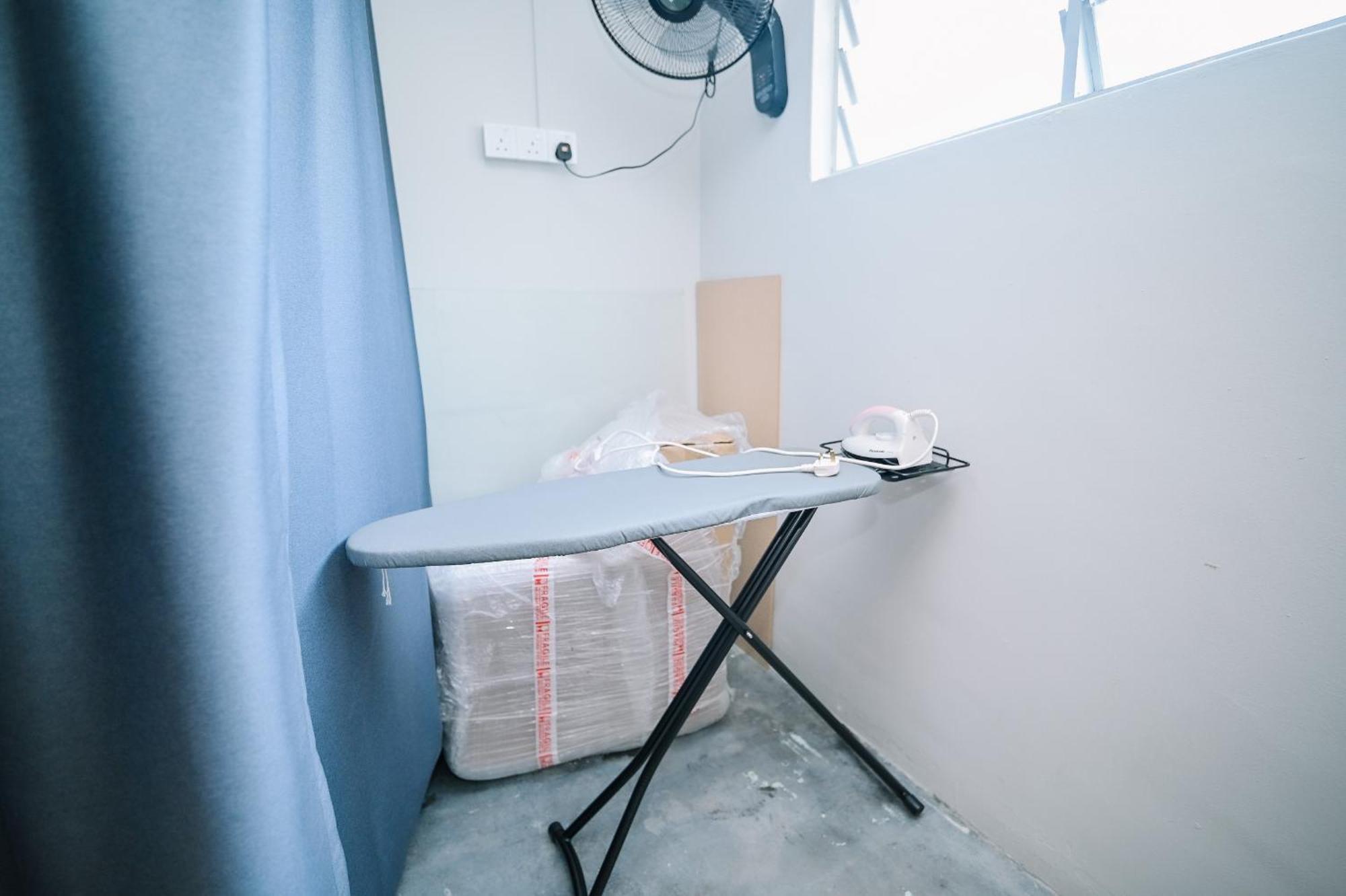 Swing & Pillows - Lebuh Victoria, Penang George Town Ngoại thất bức ảnh